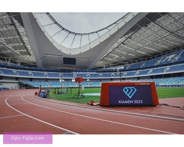 世界田联钻石联赛厦门站开售